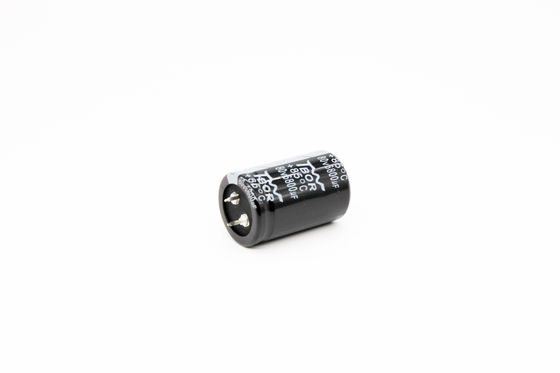 TRM 6800uf 80v Snap In Inverter Capacitor 30x45mm Explosion Proof