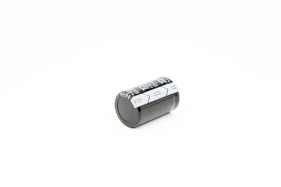 TRM 6800uf 80v Snap In Inverter Capacitor 30x45mm Explosion Proof