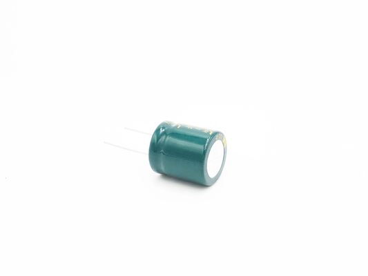 68UF400V Radial Type Capacitor ไฟ LED