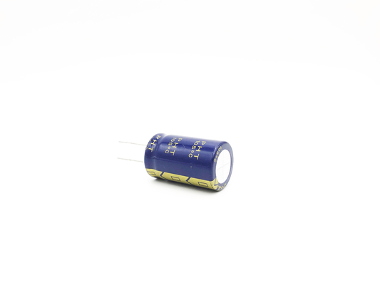 22X35mm 100UF 500V Capacitor Electrolytic Capacitor ตัวเก็บประจุแบบอุณหภูมิกว้าง LED Light