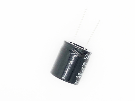47UF 450V ตัวเก็บประจุขนาดเล็ก 22X25MM Radial Lead Type 20% Tolerance