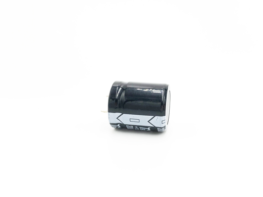 22X25MM Snap In Capacitor 220UF200V ตัวเก็บประจุอลูมิเนียมอิเล็กโทรลีติค