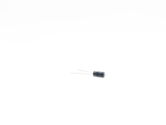 33UF35V ตัวเก็บประจุขนาดเล็ก 5x11mm Radial Lead Type 2000 Hours