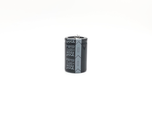 680UF450V ตัวเก็บประจุแบบ Snap In Capacitor 35X60MM UPS Capacitors