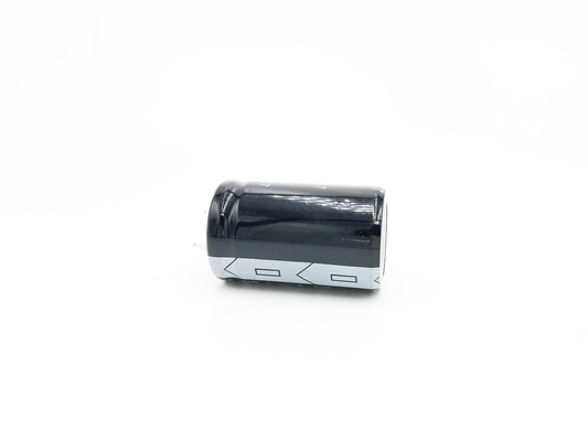 LOW ESR 470UF 200V ตัวเก็บประจุแบบอิเล็กโทรไลต์ 22X40MM กันระเบิด