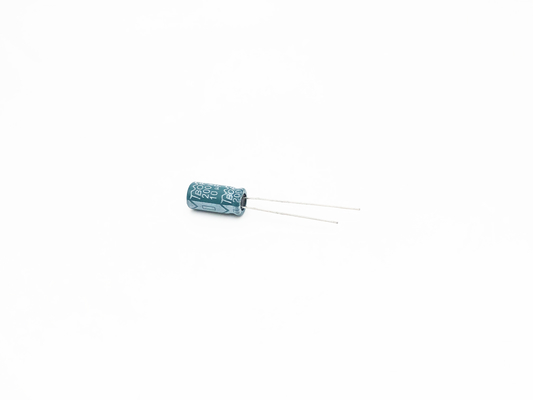 ตัวเก็บประจุอินเวอร์เตอร์ 100uF200V 8000 ชั่วโมงตัวเก็บประจุกระแสไฟระลอกสูง