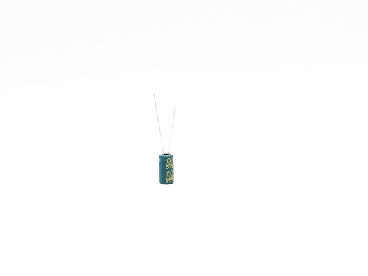6.3x12MM Radial Electrolytic Capacitor 4.7UF 250V Low ESR 5000 Hours Load Life