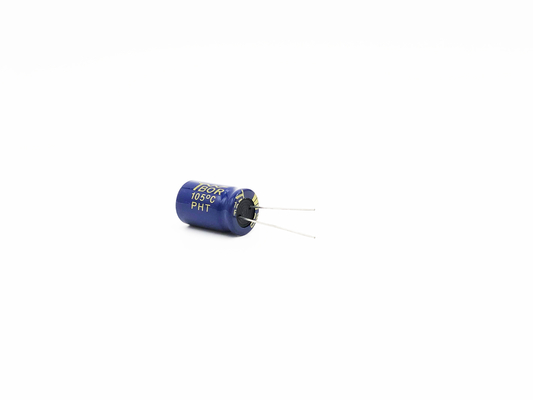 16x20MM 470UF80V Radial Electrolytic Capacitor