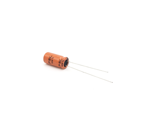 CFL 16x25mm Inverter Capacitor 10000 Hours Long Life