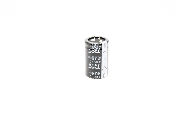 30x50mm UPS Capacitor 6800uF 80V ตัวเก็บประจุกรองแหล่งจ่ายไฟ