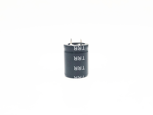 6800UF100V 25x30mm Snap In Capacitor UPS Switching Power Supplies