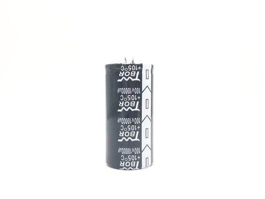 10000UF100V UPS Capacitor Switching Power 35X80MM Snap In Capacitor