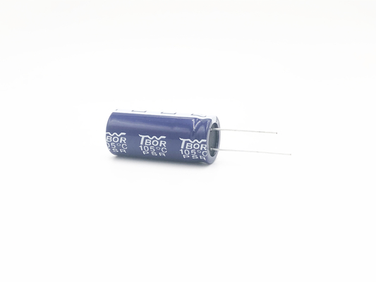 HF Low ESR 1000UF25V ตัวเก็บประจุขนาดเล็ก 10x17mm