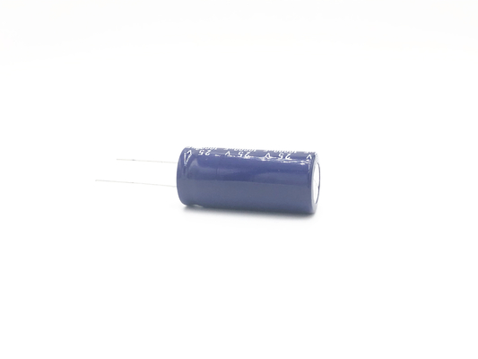 HF Low ESR 1000UF25V ตัวเก็บประจุขนาดเล็ก 10x17mm